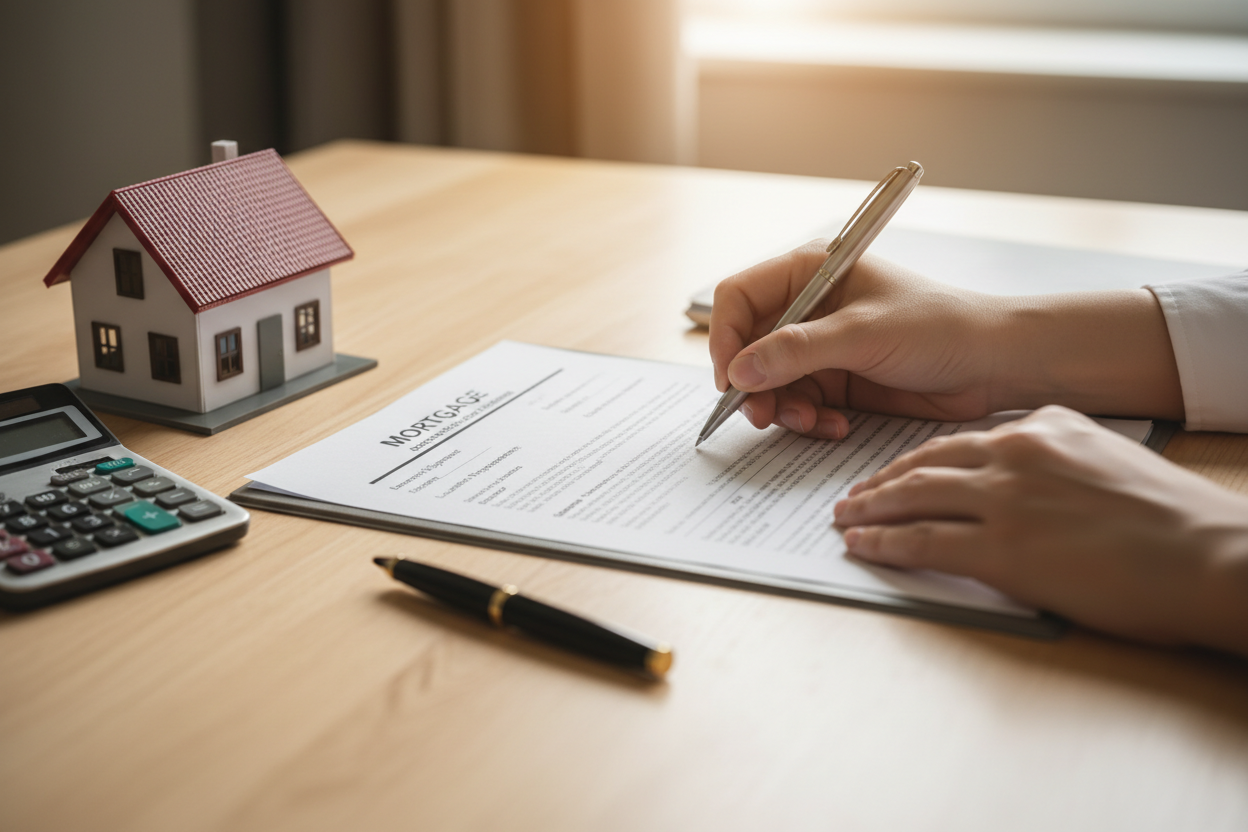CDFI & Nonprofit Lender Services