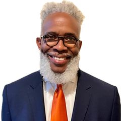 Eric Lawrence Frazier