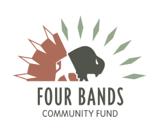 Four Bands Community Fund Four Bands Community Fund