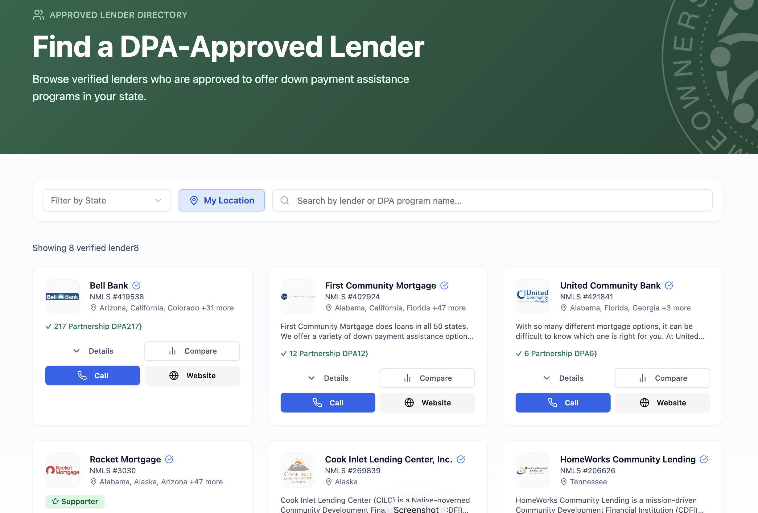 ReadyOwn Partnership