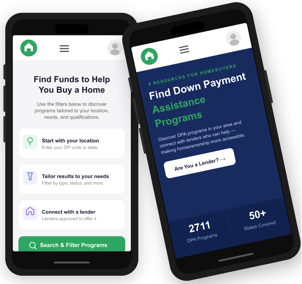 ReadyOwn WebApp