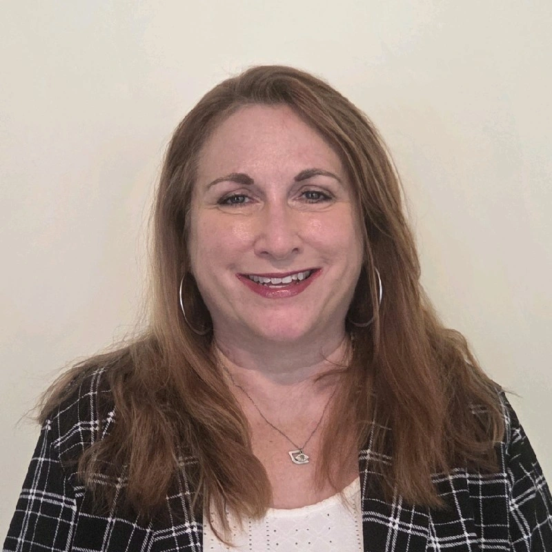 Jennifer Murphy