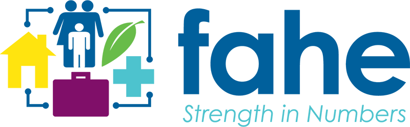 Fahe — Strength in Numbers