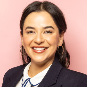 Lisette Torres