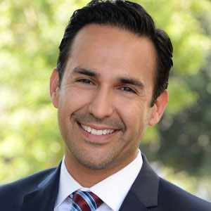 Cristian Correa