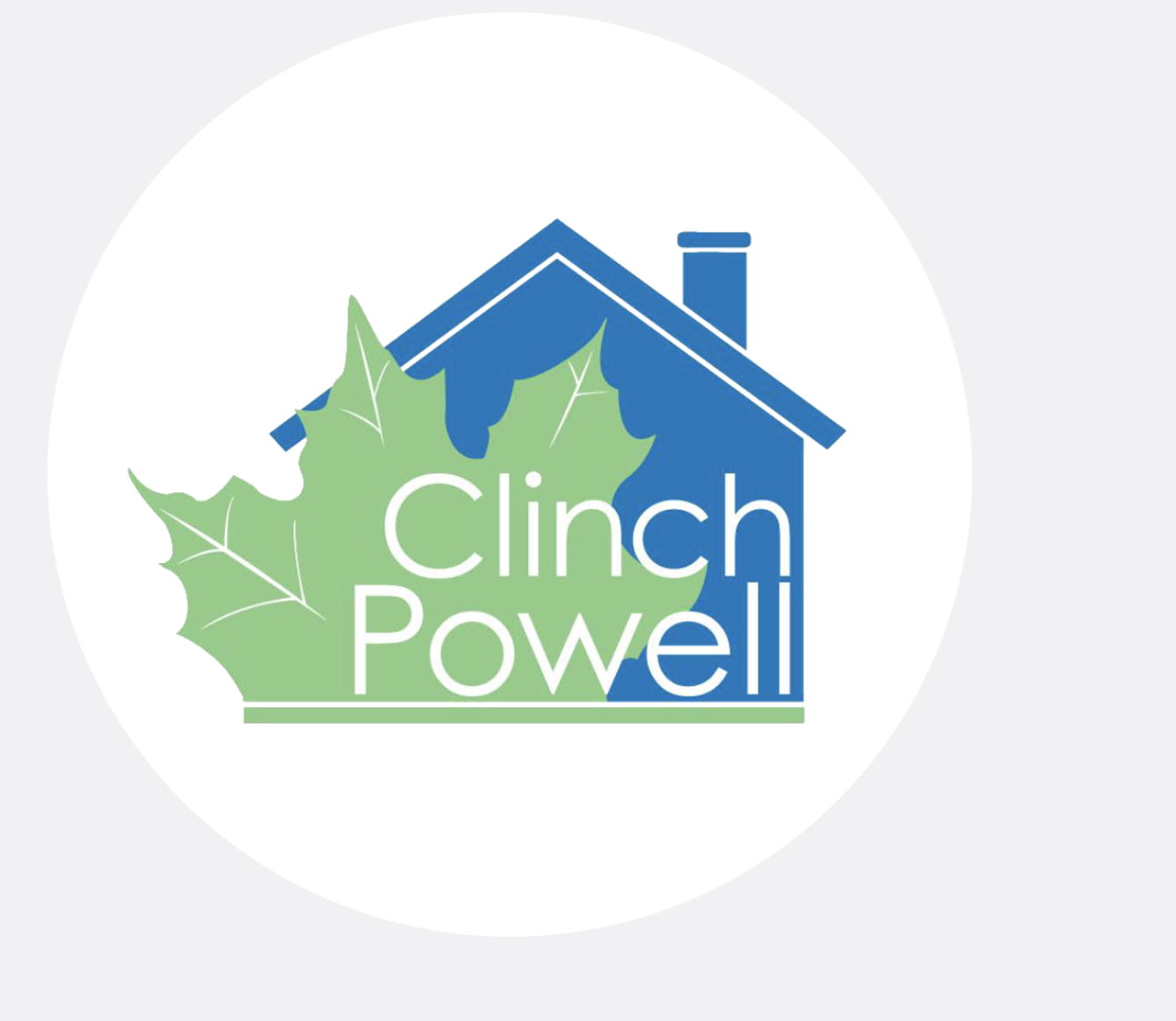 Clinch Powell Clinch Powell