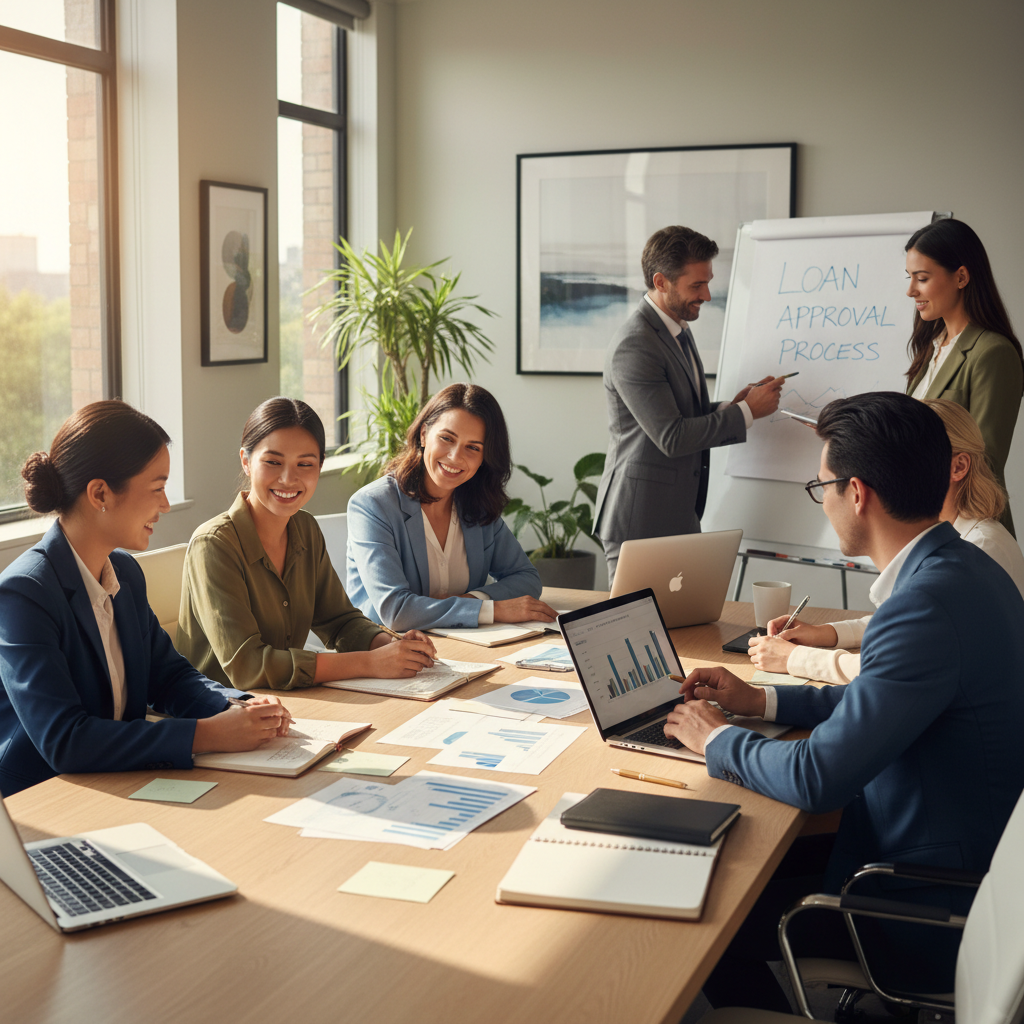 Professional partnership