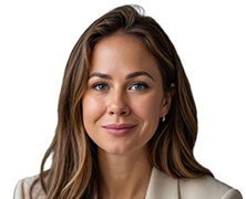 Chrissi Johnson