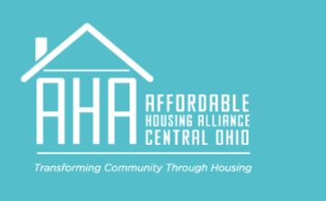 Affordable Housing Alliance Central Ohio Affordable Housing Alliance Central Ohio