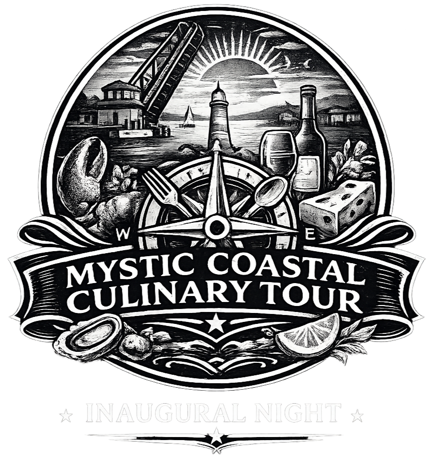 Mystic Coastal Culinary Tour