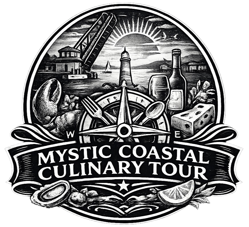 Mystic Coastal Culinary Tour