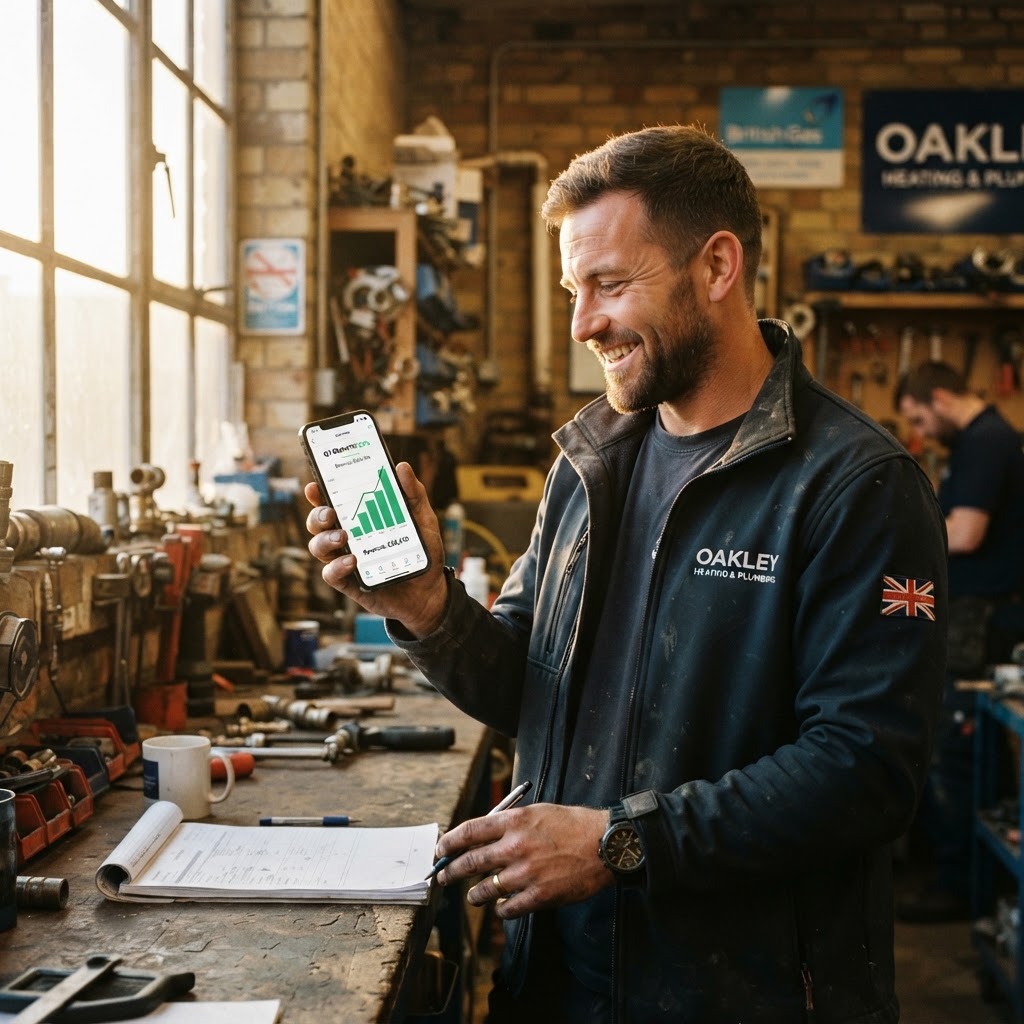 Growing Your Trade Business with Amber Advertising: A Complete Guide