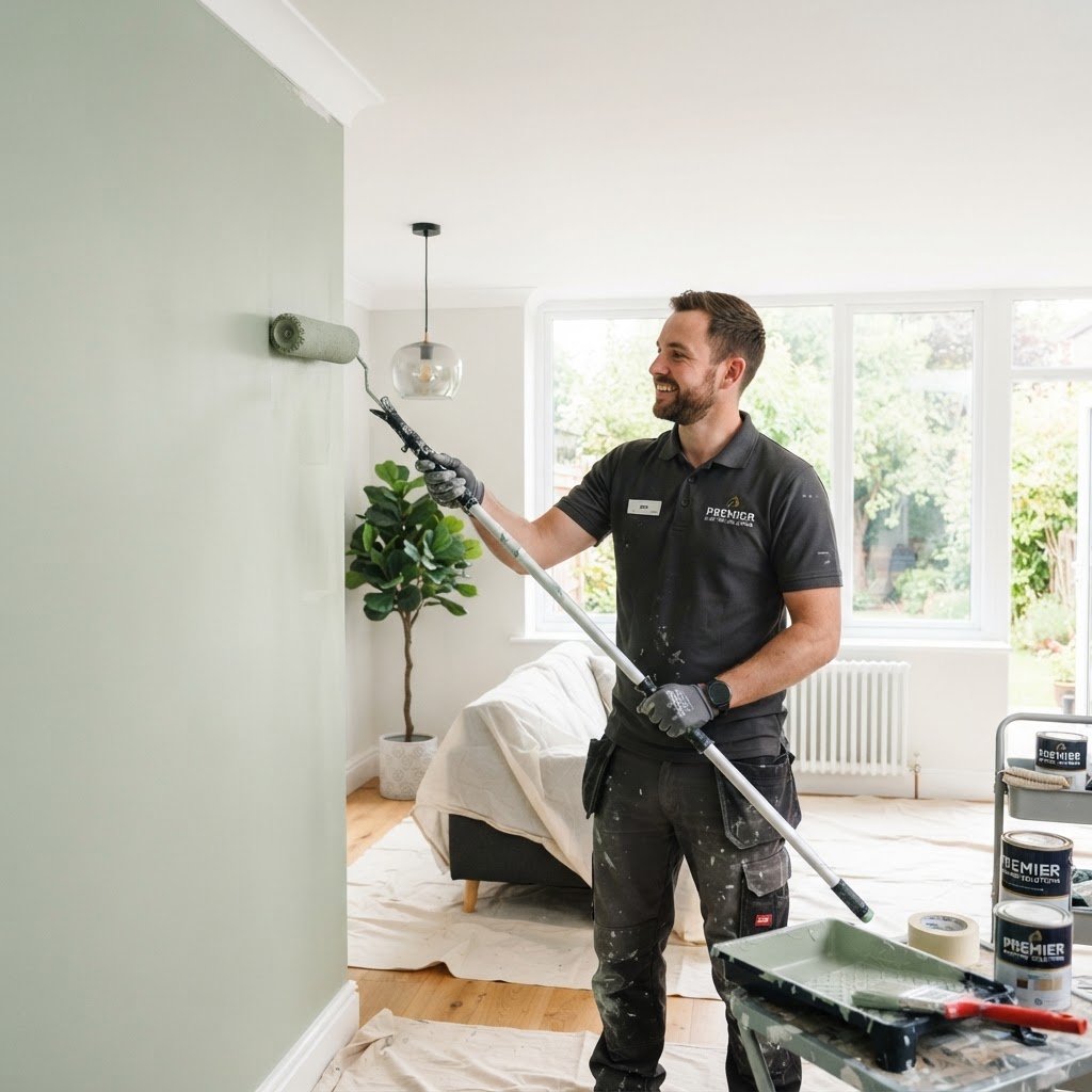 Growing Your Painting & Decorating Business: Expert Tips