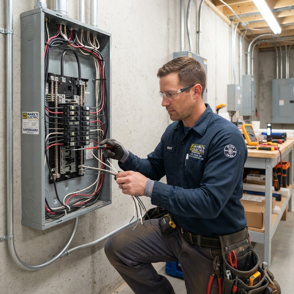 Building Customer Trust as an Electrician: A Complete Guide
