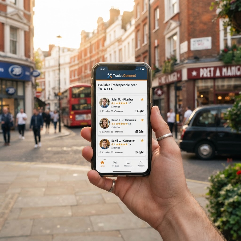 What Makes Amber Advertising Different from Other UK Service Marketplaces