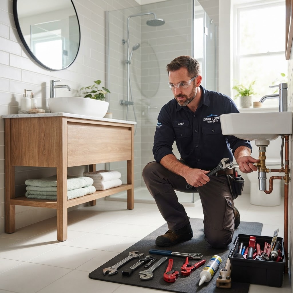 How to Get More Plumbing Leads Online in the UK