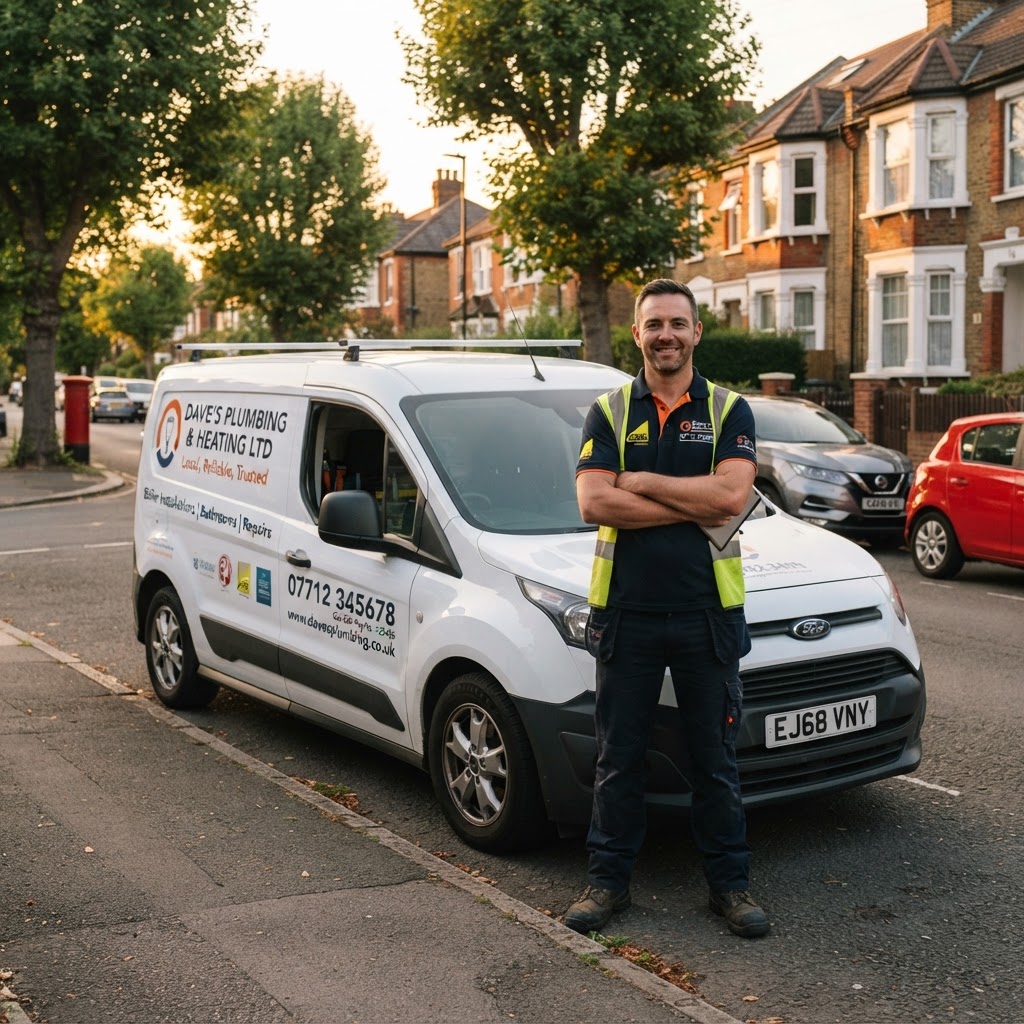 Why Amber Advertising Is the Best Place to Find Trusted UK Tradespeople