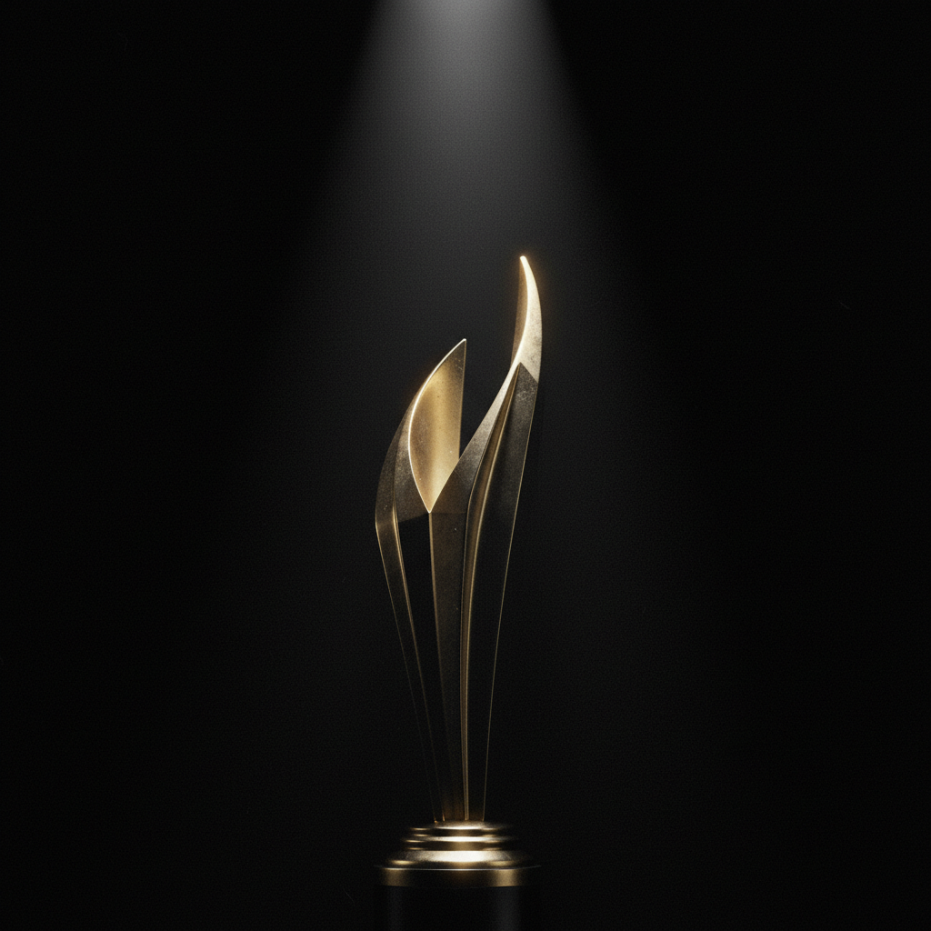 Award Amplification Package