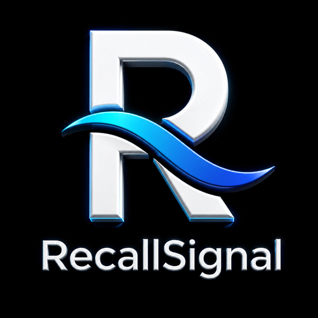 RecallSignal