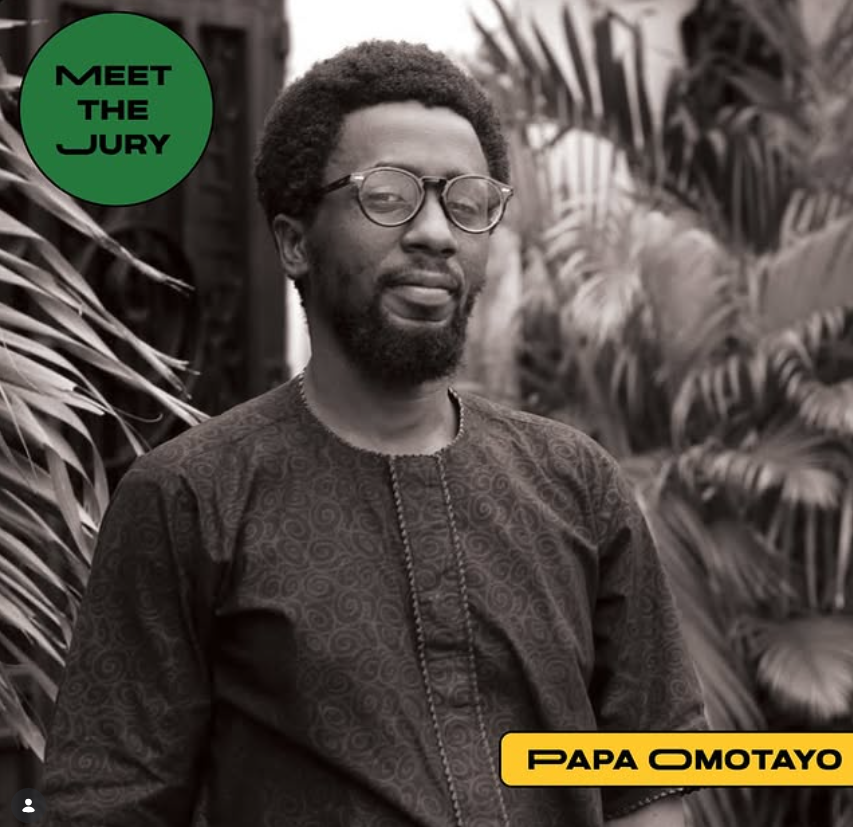 Papa Omotayo