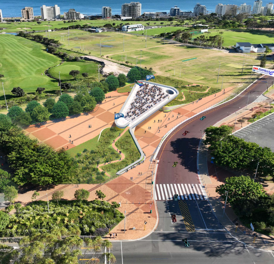 The Circuit