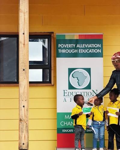 Education Africa