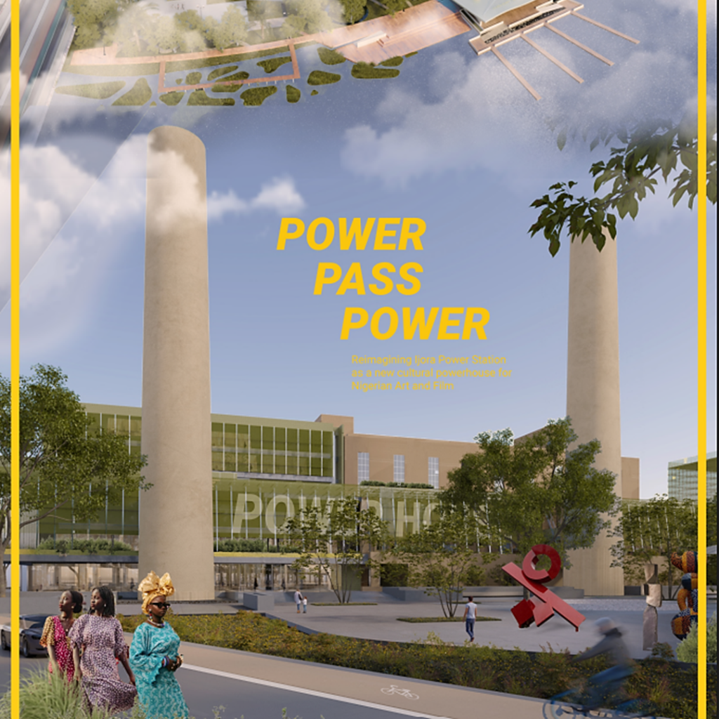 Power Pass Power
