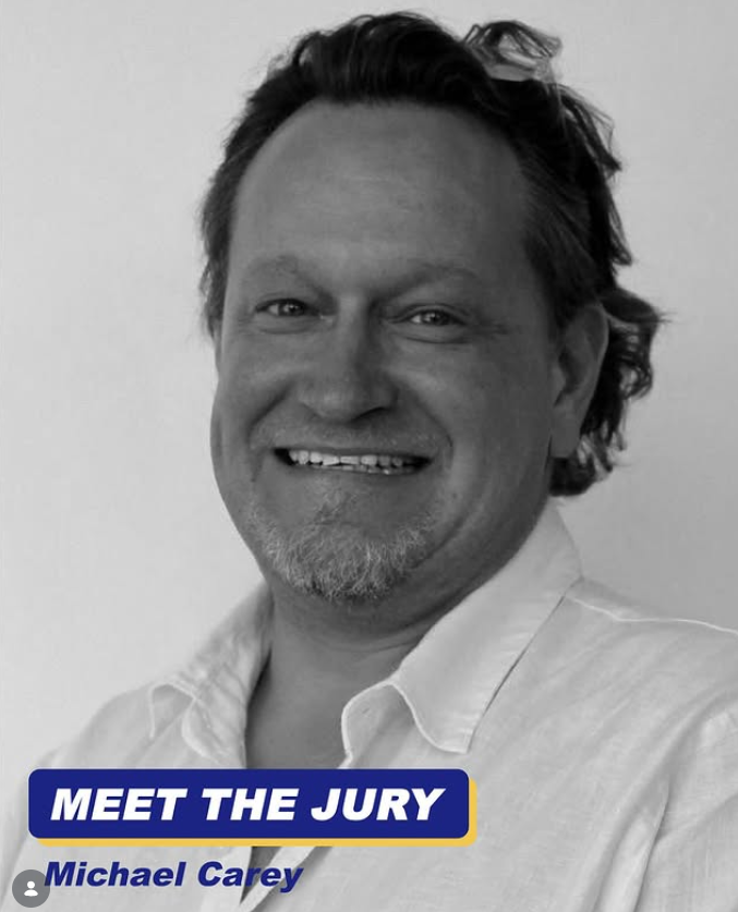 Michael Carey