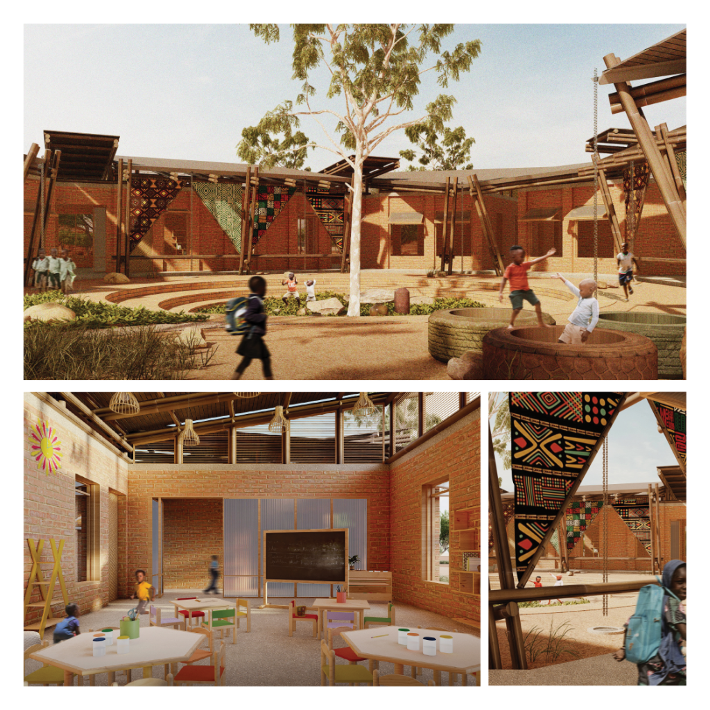 Dlala School