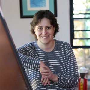 Heather Dodd