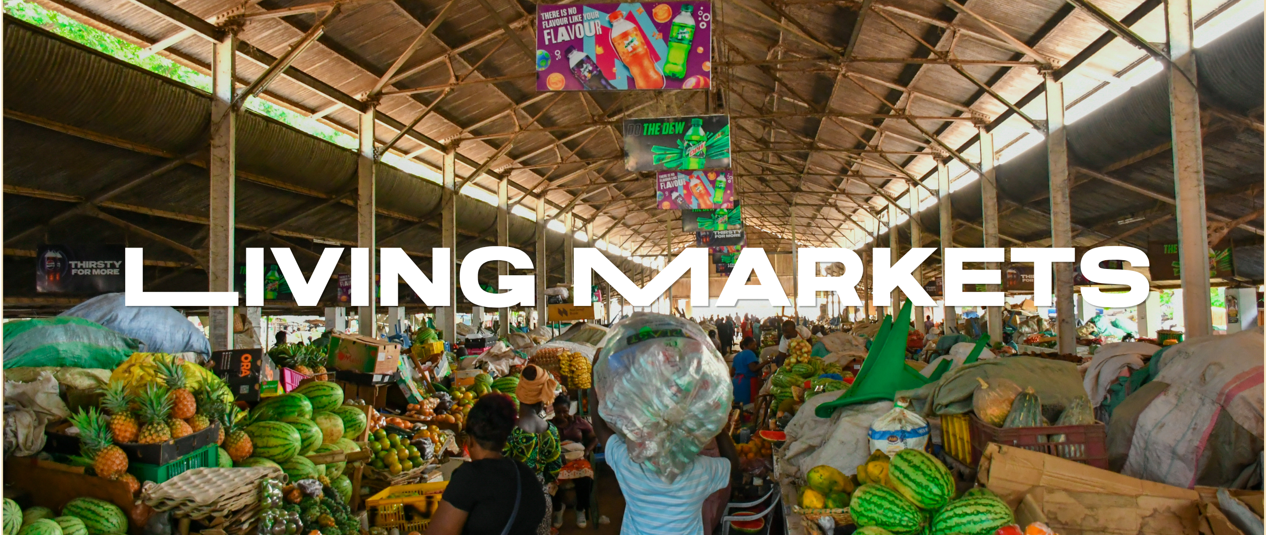 Living Markets