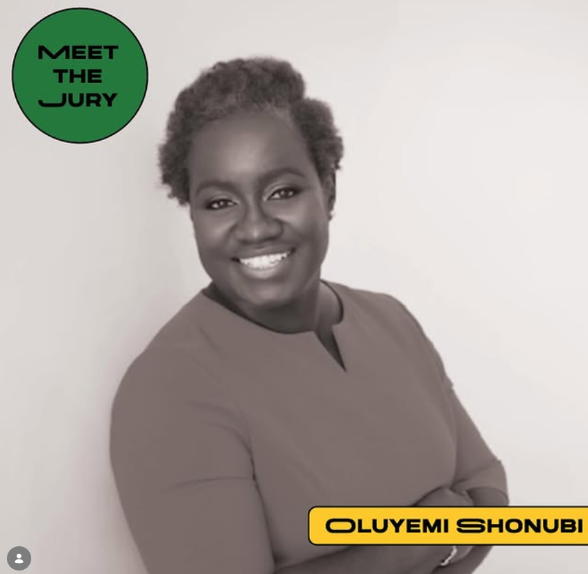 Oluyemi Shonubi