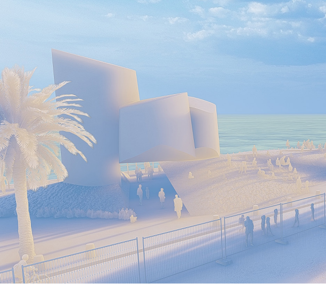 The Urban Armature — Enhancing Urban Accessibility and Social Inclusion