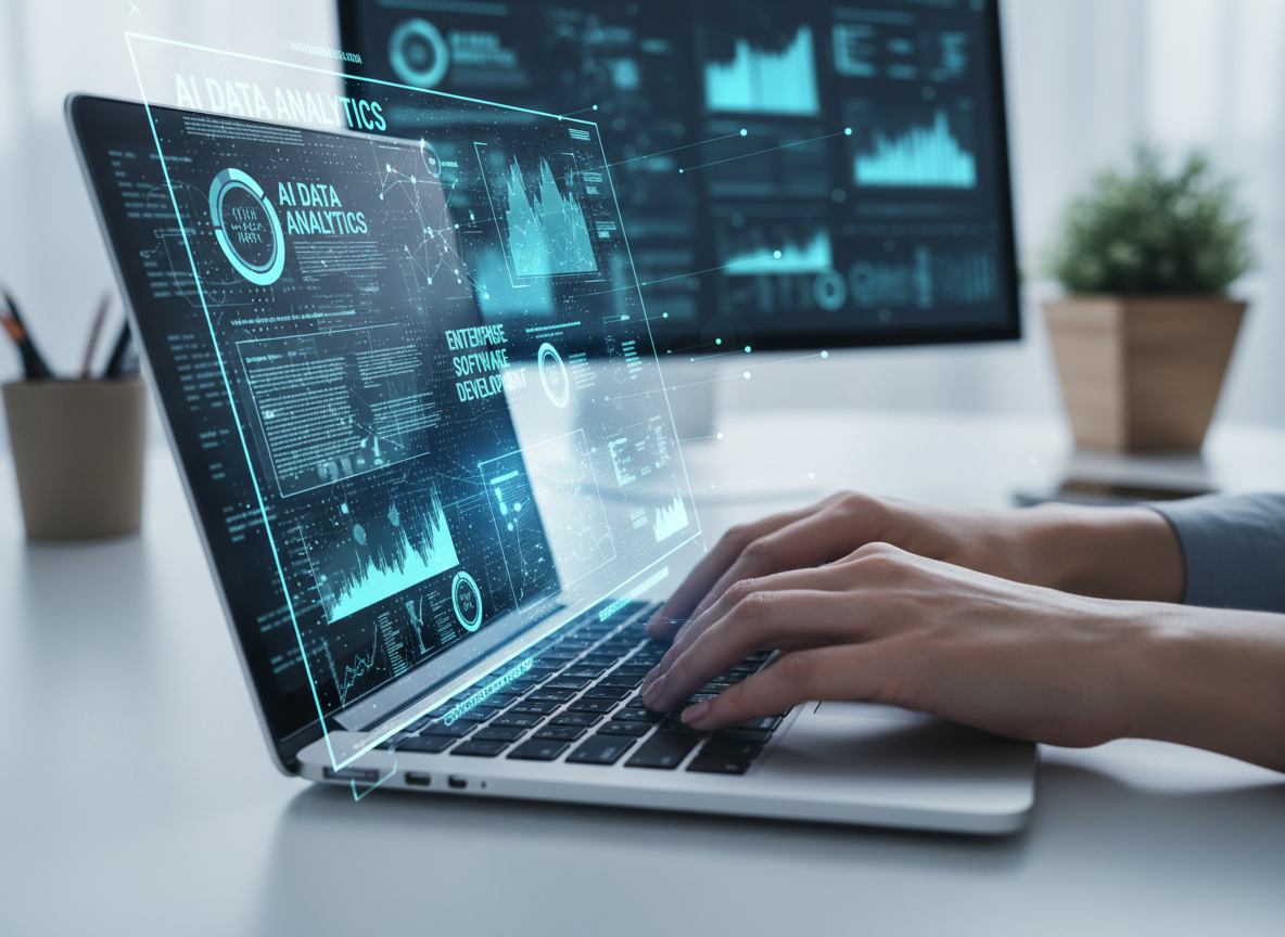 AI Product Innovation