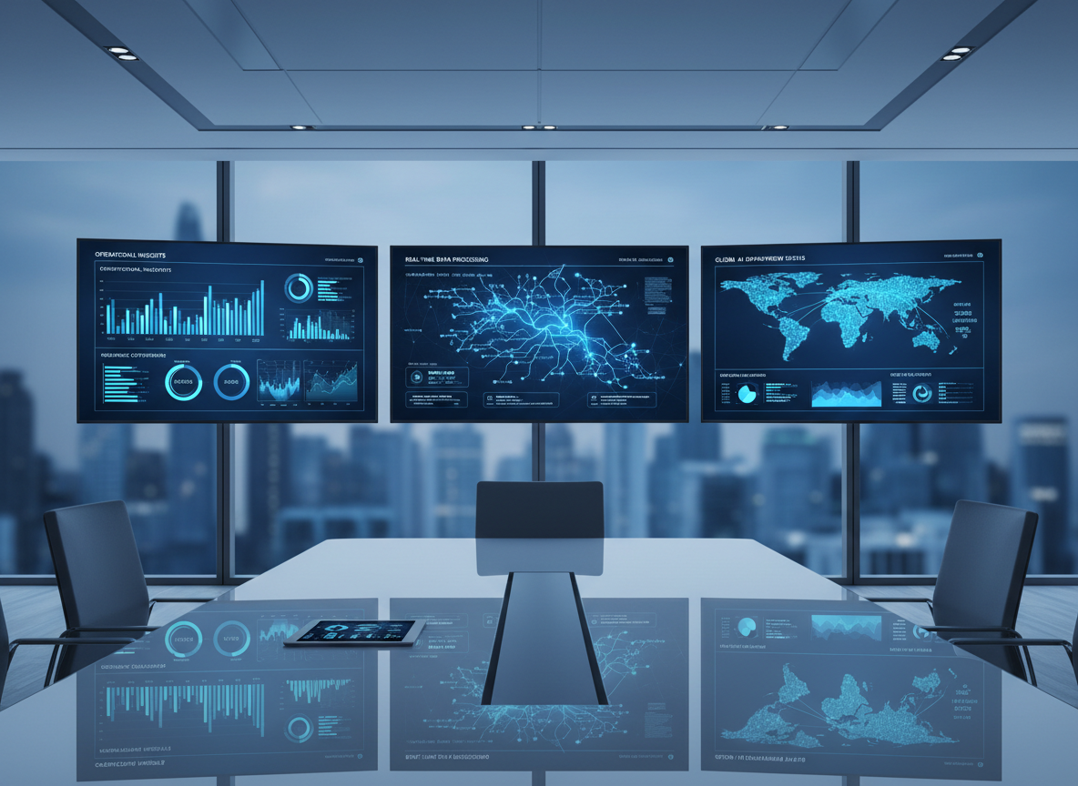 AI Implementation Intelligence