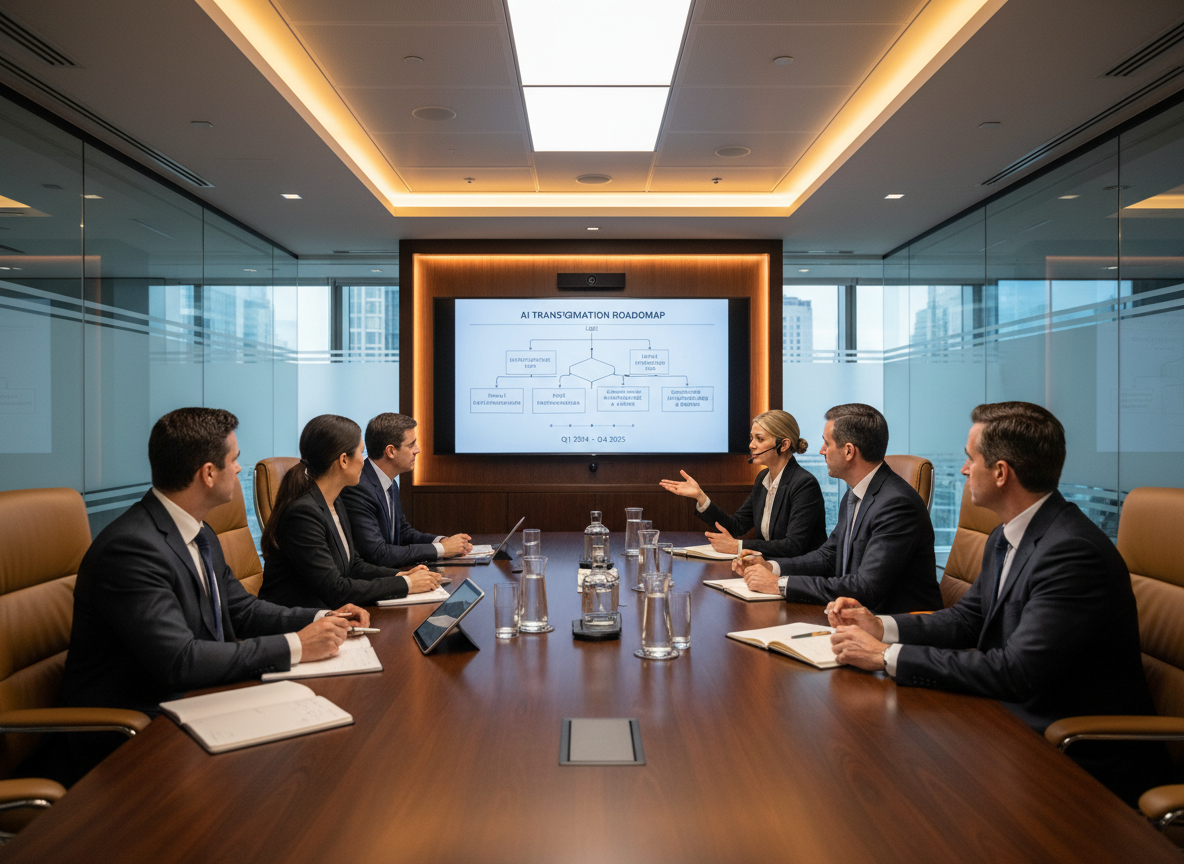 AI Executive Education