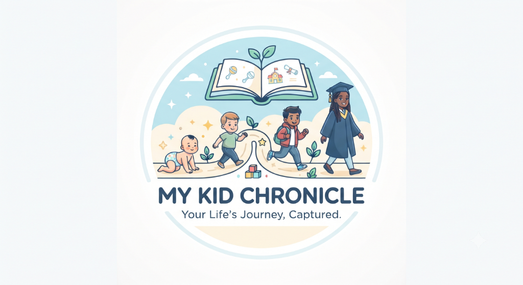 My Kid Chronicle
