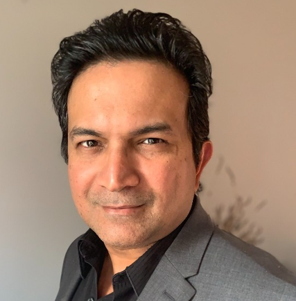 Vinod Krishnan