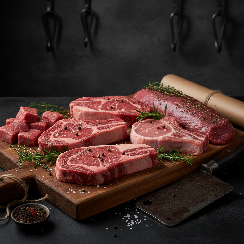 Picanha Bovina (kg)