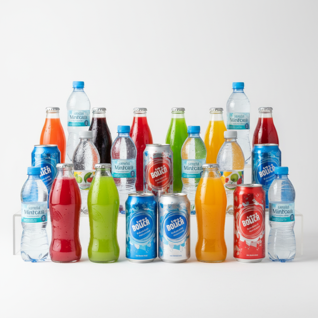 Coca-Cola 2L