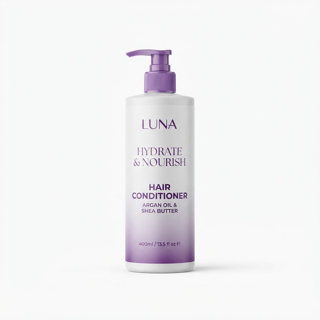 Condicionador Hidratante 400ml