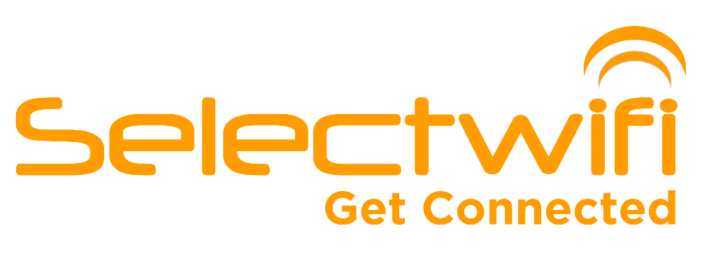 Select WiFi
