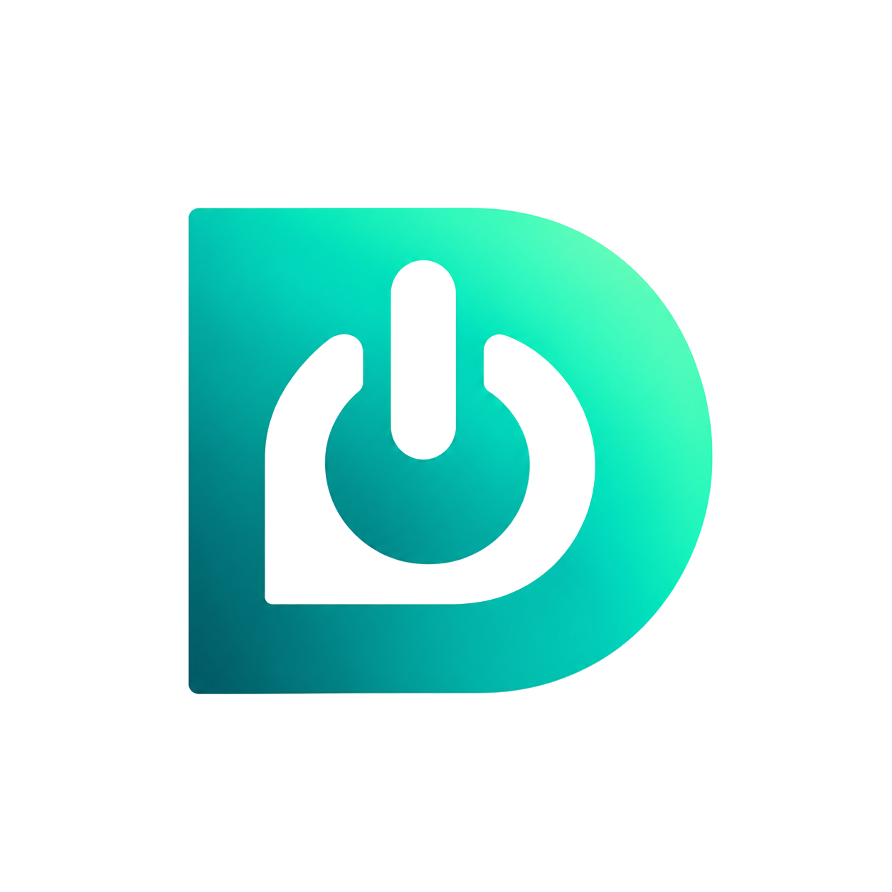 digitalisierungstarten Logo