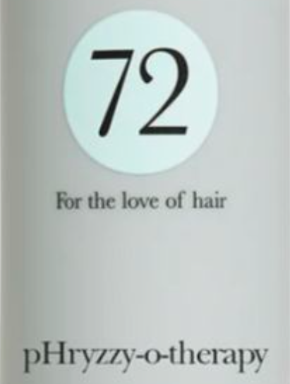 72 Vegan Keratin