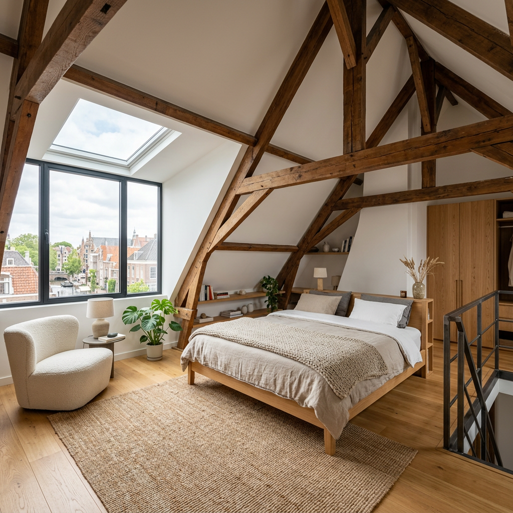 Extra kamer