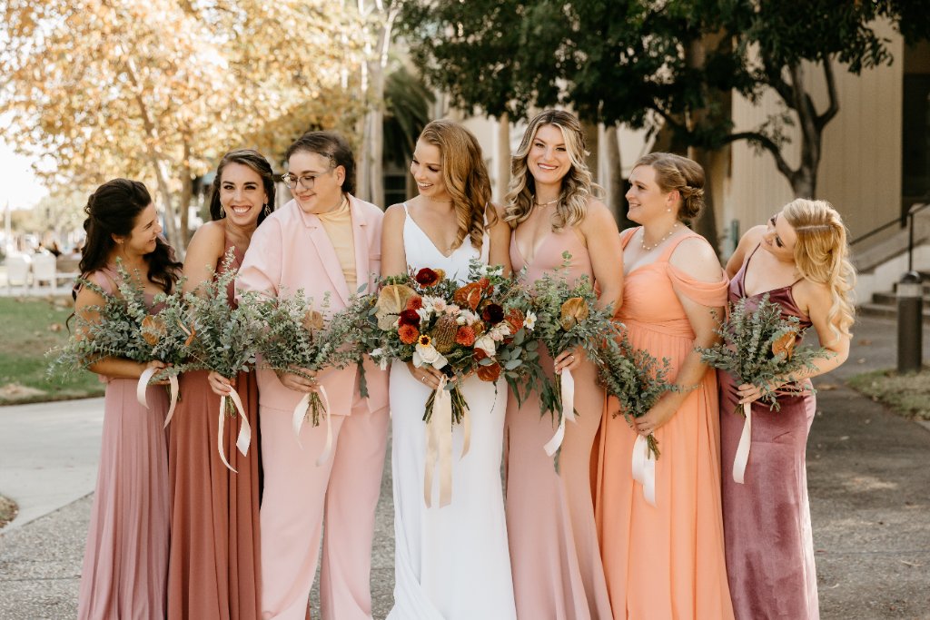 10-Hour Bridal Secretary Services