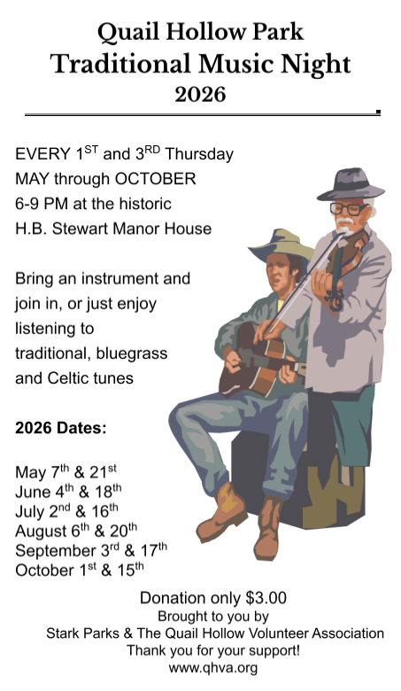 Traditional Music Night
