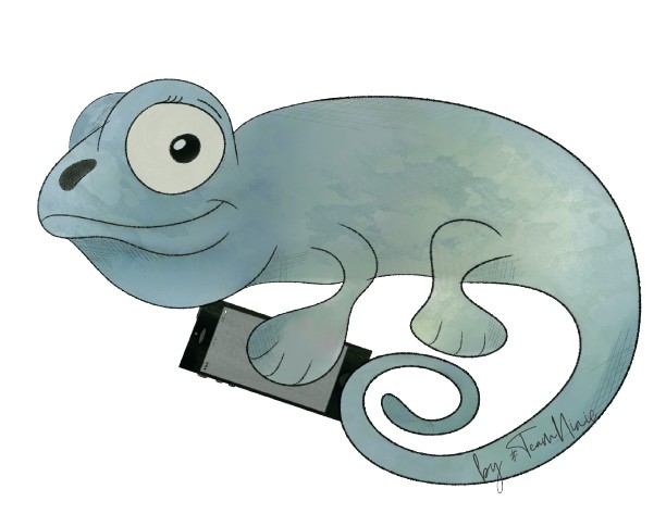 Chamäleon
