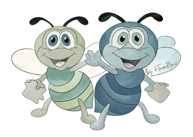 Teambiene