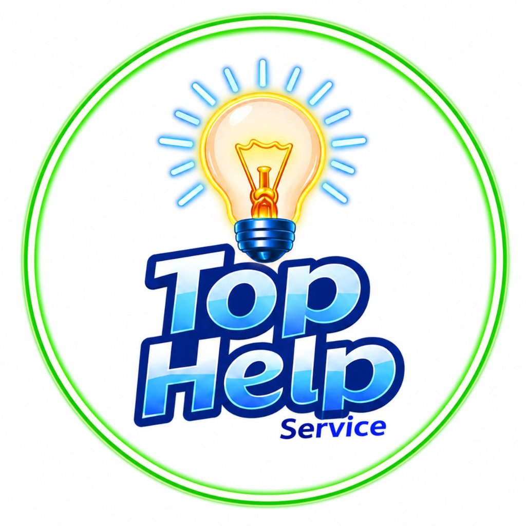 Top Help Service
